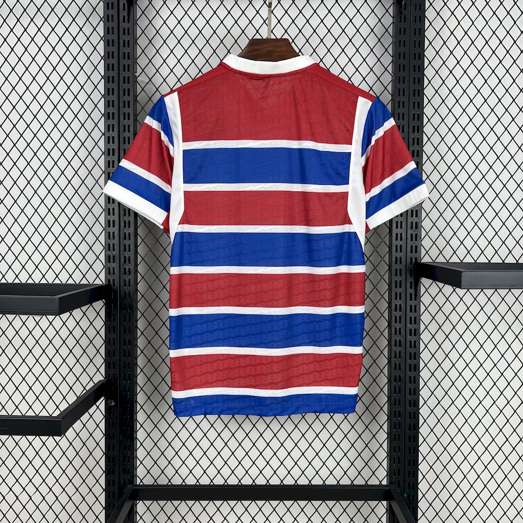 Camisa Fortaleza 2025 Home - (Torcedor)