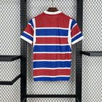 Camisa Fortaleza 2025 Home - (Torcedor)