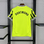 Camisa Borussia Dortmund 24/25 Edição Especial - (Torcedor)