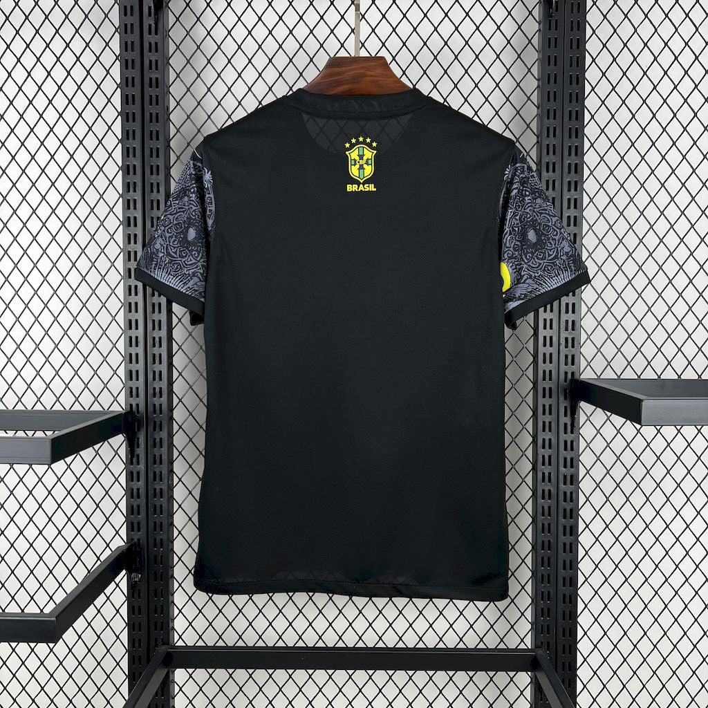 Camisa Brasil Edição Especial 24/25 - (Torcedor) Masculina