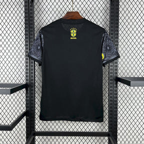 Camisa Brasil Edição Especial 24/25 - (Torcedor) Masculina