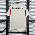 Camisa Benfica 25/26 Away - (Torcedor)