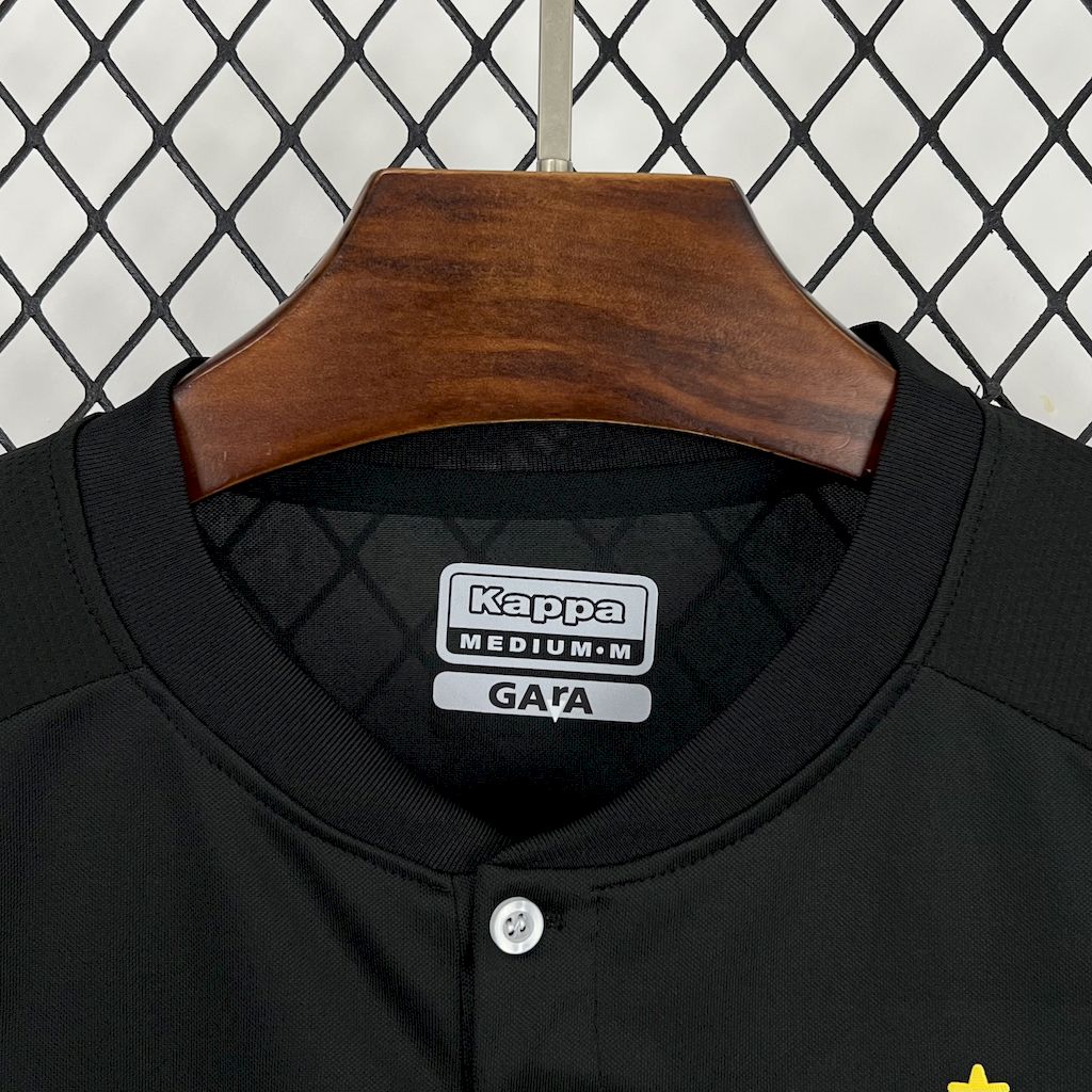 Camisa Botafogo-PB Away 25/26 - (Torcedor) Masculina