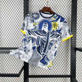 Camisa Brasil Edição-Especial 25/26 - (Torcedor) Masculina