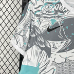 Camisa Brasil 2025 Edição Especial - (Torcedor)