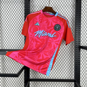 Camisa Inter Miami Edição Especial 25/26 - (Torcedor) Masculina