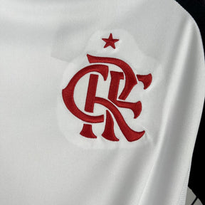 Camisa Flamengo Away 25/26 - Adidas (Torcedor) Masculina  Camisa