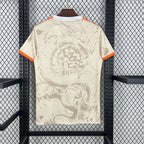 Camisa Japão 2025 Edição Especial (Dragon Ball) - (Torcedor)