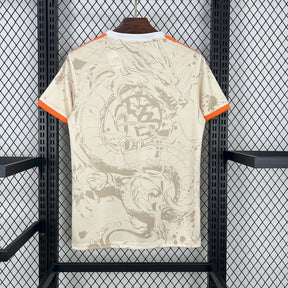 Camisa Japão Edição Especial 25/26 - (Torcedor) Masculina