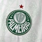 Camisa Palmeiras 2025 Away - (Torcedor)