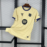 Camisa Barcelona 25/26 Away - (Torcedor)