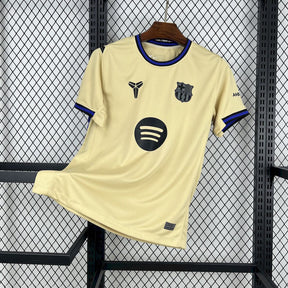 Camisa Barcelona 25/26 Away - (Torcedor)