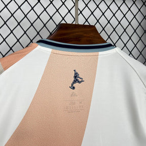 Camisa Espanha Away 25/26 - (Torcedor) Masculina