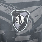 Camisa River Plate 13/14 Aniversário 75 Anos (Monumental) - (Retrô)