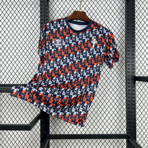 Camisa Celta De Vigo Pré-Jogo 24/25 - (Torcedor) Masculina