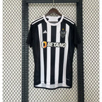 Camisa Atlético-MG 2024 Home - (Torcedor)