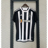 Camisa Atlético Mg Home 24/25 - Adidas (Torcedor) Masculina