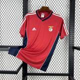 Camisa Benfica 99/00 Treino  - (Retrô)