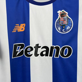 Kit Infantil Porto Home 25/26