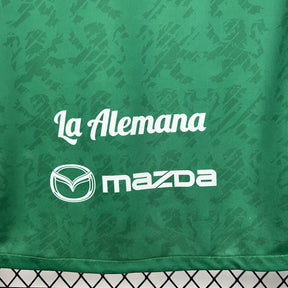 Camisa Léon Home 24/25 - (Torcedor) Masculina