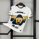 Camisa Pumas UNAM 25/26 Home - (Torcedor)