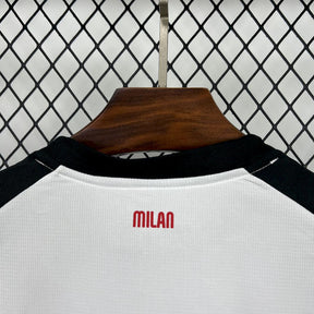 Camisa Milan Away 25/26 - Puma (Torcedor) Masculina