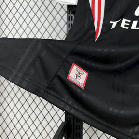 Camisa Benfica Away 97/98 - Versão (Retrô)