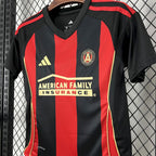 Kit Infantil Atlanta United 2025 Home