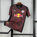 Camisa RB Leipzig 25/26 Third - (Torcedor)