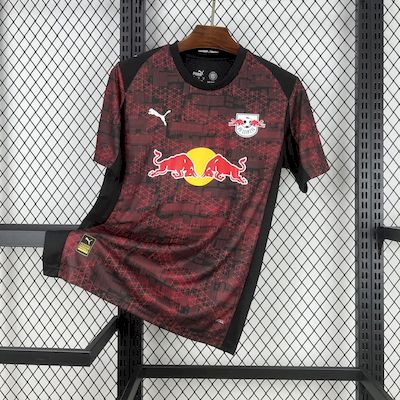 Camisa RB Leipzig 25/26 Third - (Torcedor)