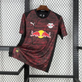 Camisa RB Leipzig Third 25/26 - Versão (Torcedor) Masculina