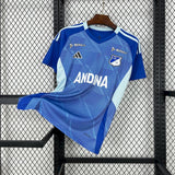 Camisa Millonarios 25/26 Home - (Torcedor)