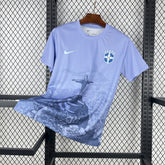 Camisa Brasil Edição-Especial 25/26 - (Torcedor) Masculina