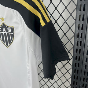 Camisa Atlético-MG Away 25/26 - Versão (Torcedor) Masculina