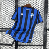 Camisa Atalanta Home 25/26 - Versão (Torcedor) Masculina