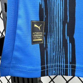 Camisa FC Heidenhem Away 25/26 - Versão (Torcedor) Masculina