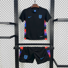 Kit Infantil Inglaterra Away 25/26
