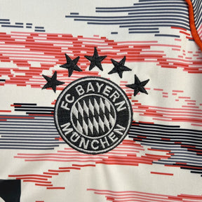 Camisa Bayern de Munique 25/26 Away - (Torcedor)