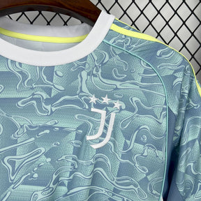 Camisa Juventus Away 25/26 - (Torcedor) Masculina