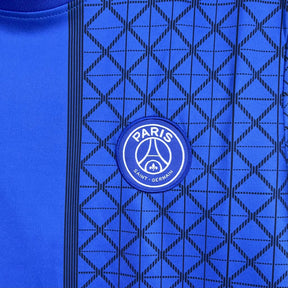 Camisa PSG 25/26 Pré-Jogo Home - (Torcedor)