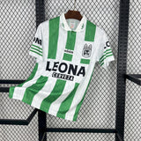 Camisa Atlético Nacional 1996 Home - (Retrô)