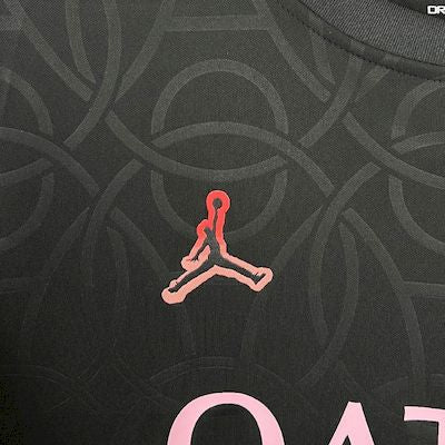 Camisa PSG 24/25 Pré-Jogo Third - (Torcedor)