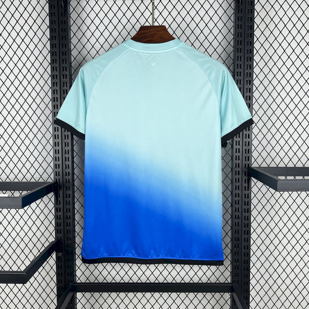 Camisa Marrocos Edição-Especial 25/26 - (Torcedor) Masculina