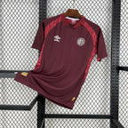 Camisa Lanús 25/26 Home - (Torcedor)