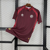 Camisa Lanus Home 25/26 - (Torcedor) Masculina