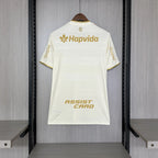 Camisa Flamengo 2025 Third (Todos os Patrocínios) - (Torcedor)