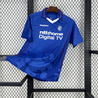 Camisa Rangers Home 02/03 - Versão (Retrô)