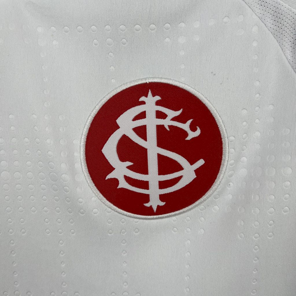 Camisa Internacional 2025 Away - (Torcedor)