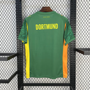 Camisa Borussia Dortmund-Goleiro 24/25 - (Torcedor) Masculina