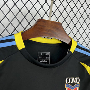 Camisa Como 1907 Fourth Away 24/25 - (Torcedor) Masculina